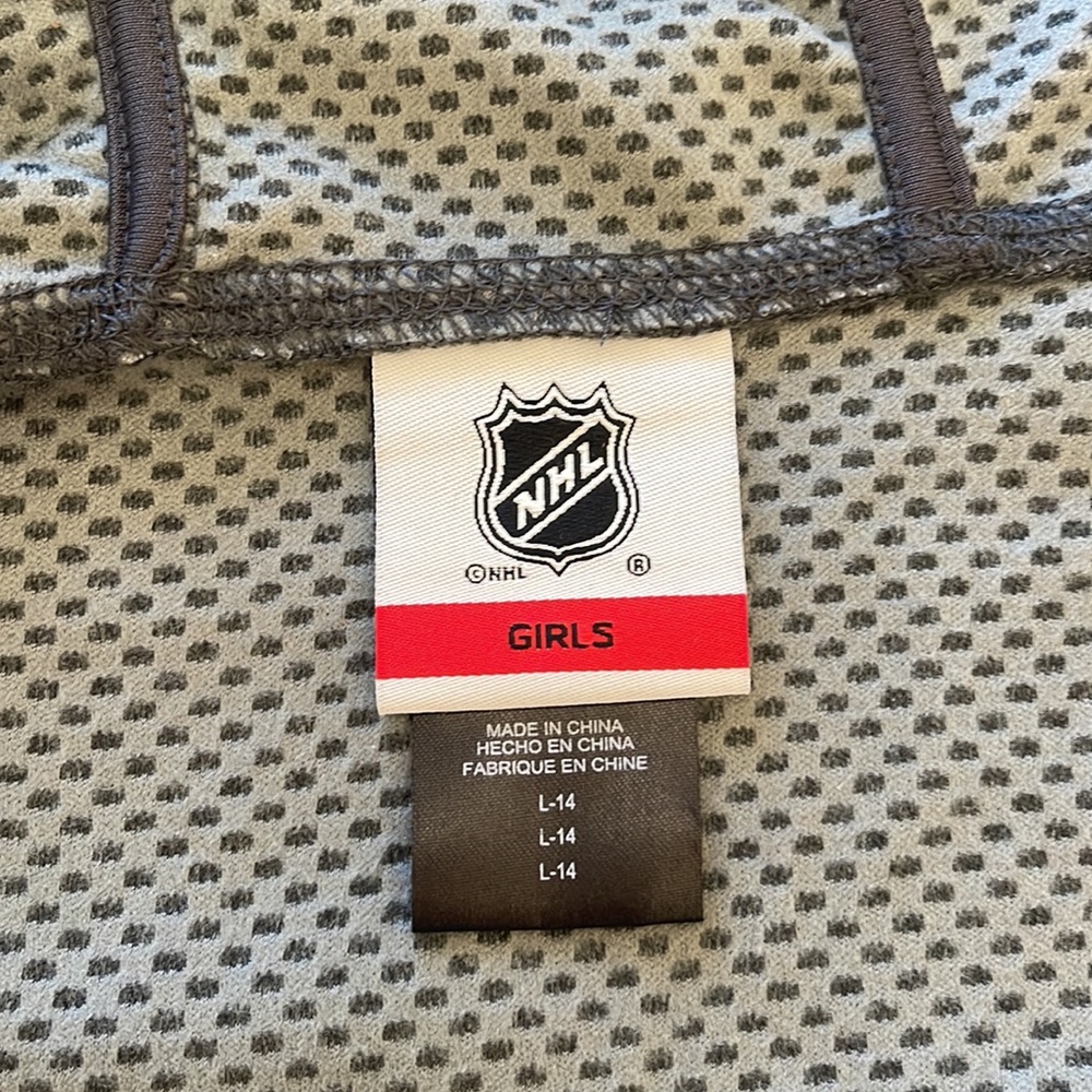 NY Rangers Jacket - Picture 5 of 5